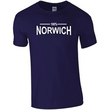 100 norwich football for sale  BUSHEY