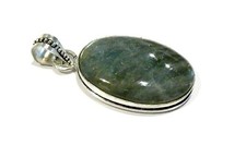 Bijou pendentif pierre d'occasion  France