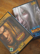 Warcraft iii jeu d'occasion  Auterive