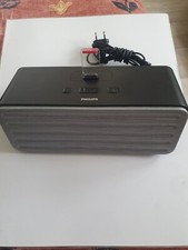 Enceinte bluetooth philips d'occasion  Châteauneuf-du-Faou