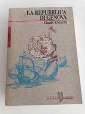 Claudio costantini repubblica usato  Pinerolo