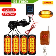 Auto frontblitzer led gebraucht kaufen  Aspisheim, Grolsheim