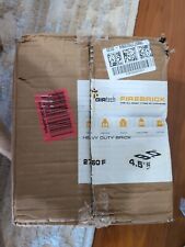 5pcs fire brick for sale  Gonzales