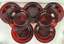 Set ruby red for sale  Baytown