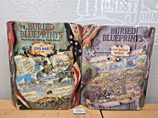 Lot bepuzzled buried for sale  Fort Worth