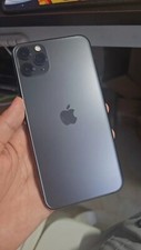 Apple iPhone 11 Pro Max 100% funcional - 256 GB/64 GB desbloqueado BOM estado comprar usado  Enviando para Brazil