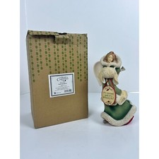 Heart christmas angel for sale  Killeen