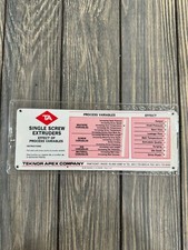 Vintage teknor apex for sale  Marion
