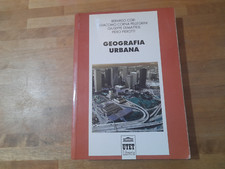 Geografia urbana. aa.vv. usato  Molinella
