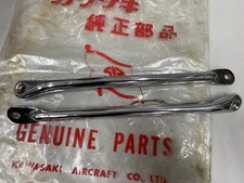 Kawasaki front fender for sale  CLITHEROE