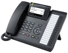 CP400 Unify Atos Openscape Deskphone CP 400 TOP Rechnung Mwst Ohne Netzteil, usado comprar usado  Enviando para Brazil