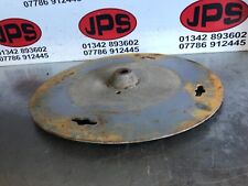 Front brush mounting for sale  GODSTONE