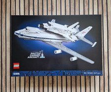 Lego icons shuttle for sale  SOUTHAMPTON