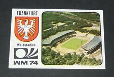 Frankfurt recovery panini d'occasion  Expédié en Belgium