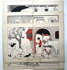 Vtg 1930 original for sale  Berkley