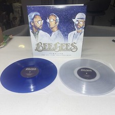 Bee gees timeless for sale  Schaumburg