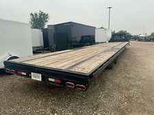 2024 used trailer for sale  Waco