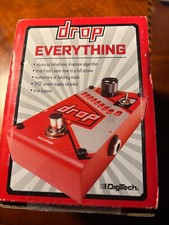 Digitech drop for sale  Goodyear