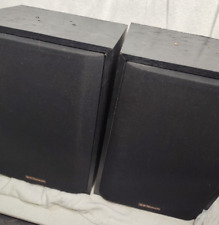 Klipsch bookshelf speakers for sale  Henrico