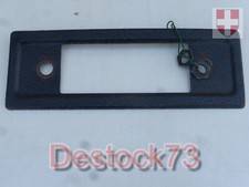 Entretoise adaptateur auto d'occasion  Chambéry