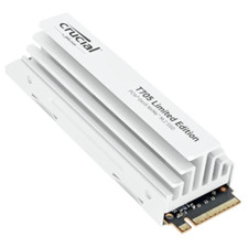 Crucial t705 ssd usato  Roccagloriosa