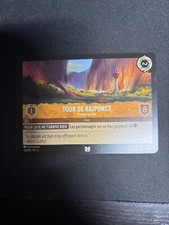 Carte lorcana tcg d'occasion  Castelnau-le-Lez