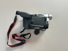 Super VHS-C Camcorder JVC GR-SX22E na sprzedaż  PL