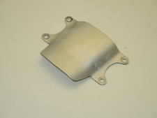 Patte fourche kawasaki d'occasion  Lubersac