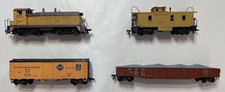 Scale lot revell for sale  Montclair