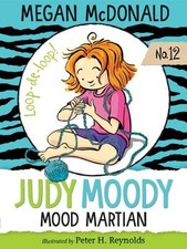 Judy moody mood for sale  Boston