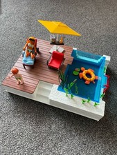 Playmobil 5575 add for sale  WHITLEY BAY