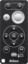 Nikon bluetooth remote for sale  Dover