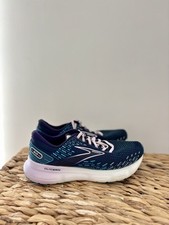 Brooks glycerin trainers for sale  BEXLEY