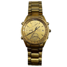 Vintage seiko 7t32 for sale  Fort Worth