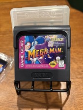 Mega man sega for sale  Franklin