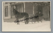 Rppc horse drawn for sale  Mechanicsburg