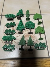 Lego system bäume gebraucht kaufen  Hamburg