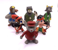 Heimo figuren disney gebraucht kaufen  München