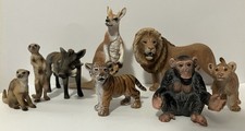 Retired schleich wild for sale  Petersburg