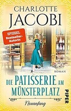 Patisserie münsterplatz neuan gebraucht kaufen  Berlin