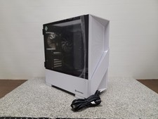 Cyberpower ryzen 8700f for sale  Evansville