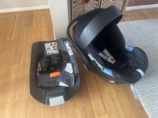 Cybex aton baby for sale  SOUTHPORT