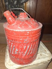 Small vintage metal for sale  Russell