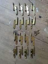 Schrankteile scharniere ersatz gebraucht kaufen  Bitburg