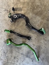 Kawasaki kx250f hammerhead d'occasion  Expédié en Belgium