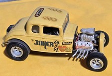 Vtg ford deuce for sale  Rock Falls