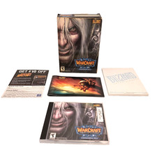 PC WARCRAFT III 3 THE FROZEN THRONE EXPANSÃO PC CAIXA GRANDE GATEFOLD Completo RARO, usado comprar usado PC WARCRAFT III 3 THE FROZEN THRONE EXPANSÃO PC CAIXA GRANDE GATEFOLD Completo RARO, usado comprar usado  Enviando para Brazil