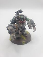 Ork meganob warhammer d'occasion  Échiré