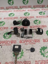 Kit centralina motore usato  Rovato