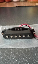 Squier single coil for sale  UK